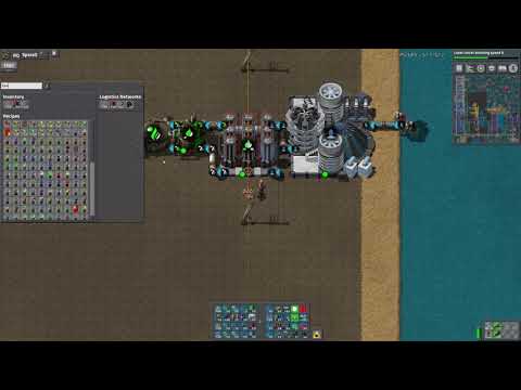 Factorio Quicksearch