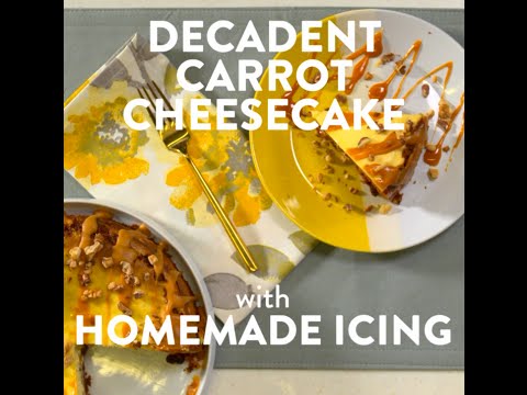 download lagu mp3 mp4 Carrot Cake Cheesecake Recipe Better Homes Gardens, download lagu Carrot Cake Cheesecake Recipe Better Homes Gardens gratis, unduh video klip Carrot Cake Cheesecake Recipe Better Homes Gardens