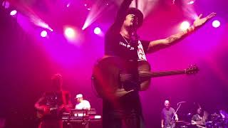 Micheal Franti & Spearhead - “Just To Say I Love You” (New Song!)