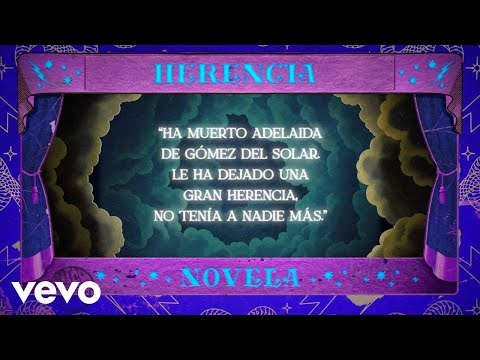 Herencia