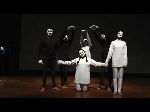 Best Mime Ever | SAVE THE GIRL CHILD | Beti Bachao Beti Padhao | Stop Female Infanticide