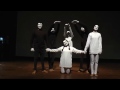 Best Mime Ever SAVE THE GIRL CHILD Beti Bachao Beti Padhao Stop Female Infanticide