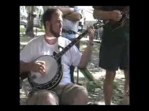 Withlacoochee Bluegrass Jamboree