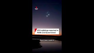 Download lagu UFO sightings reported in NSW and Queensland after stargazers spot glowing white objects in sky mp3 Download lagu UFO sightings reported in NSW and Queensland after stargazers spot glowing white objects in sky mp3