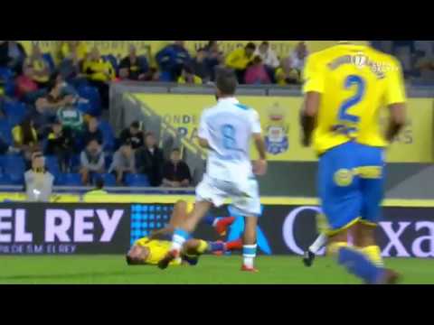 Emre Çolak Deportivo de La Coruña golleri - 2016,2017,2018