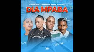Download lagu Kaycherlow Nll - Dia Mpaba ft Cliff Kayden x Inkireys & Vicsoul mp3