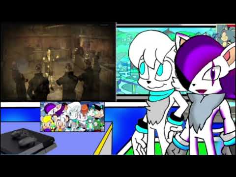 Frost and Keru Reaction to: The Storyteller: FALLOUT S1 E10 - The Ghouls