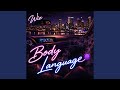 Body Language