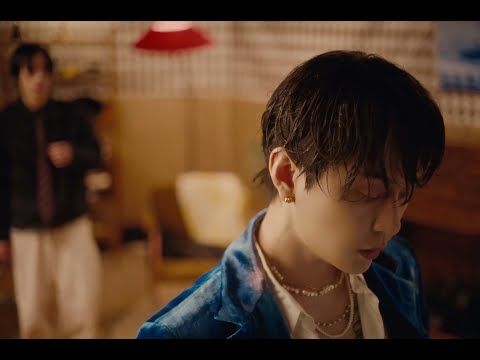 YONG JUN HYUNG (용준형) - 'Fall Into Blue’ 官方中字