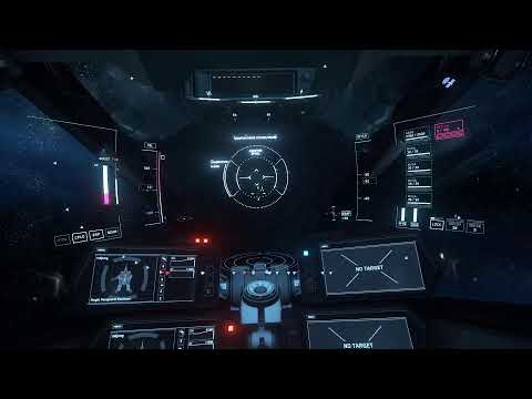 Star Citizen 3.16 Bounty Loops | ERT Group | ARES ION + VANGUARD SENTINEL with AD5B
