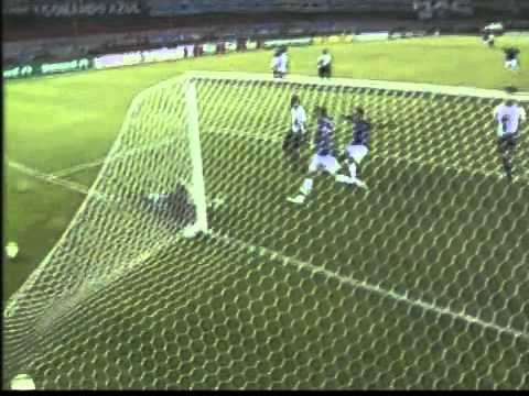 Cruzeiro 2 x 0 Corinthians - Campeonato Brasileiro 2006
