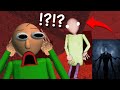 Baldi Plays Baldi V 09