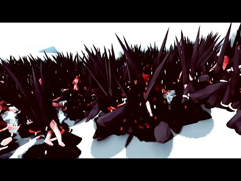 TABS - Dark Peasant Army Vs. Dark Peasant Army! - Totally Accurate Battle Simulator Sandbox