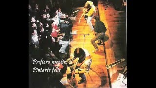 Los Secretos dibujarte