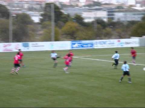 SANTA CATALINA ATCO- LA SALLE.wmv