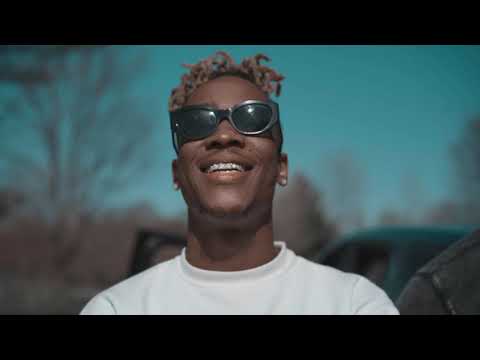 HardHead Hundo - I Wouldn't {OFFICIAL VIDEO} ( Shot by : @hatememoreproductions )