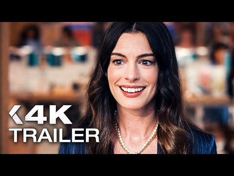 DER TEUFEL TRÄGT PRADA 2 Trailer German Deutsch (2026) Meryl Streep, Anne Hathaway