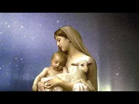 Mary's Song