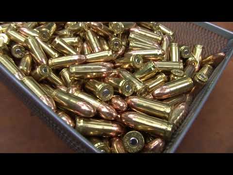 Budget Bersa BP9cc (Range Review) - TheFireArmGuy