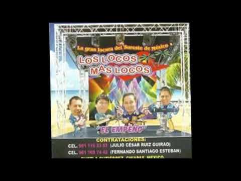 Los locos mas locos popurri zapateado