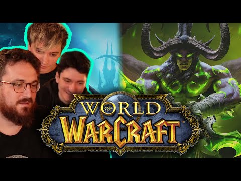 World of Warcraft Is the Best Game Ever Made