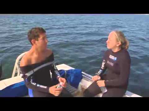 NAUI Diving Tables and computers