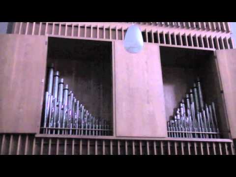 Kirchweihfest 2010 - Agnus Dei - 24.10.2010 GL 542/1+2