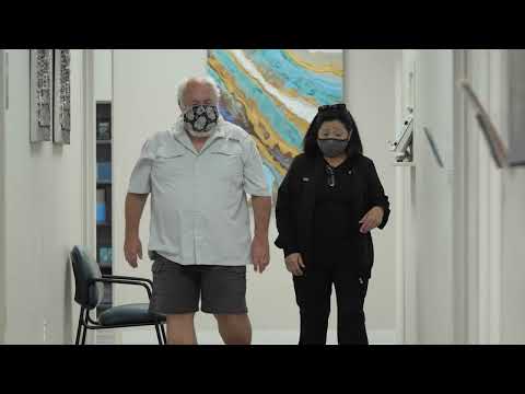 Superficial Radiotherapy -SRT