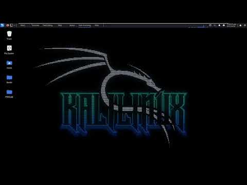 Vulnhub PWN-LAB Virtual Machine Walk-through