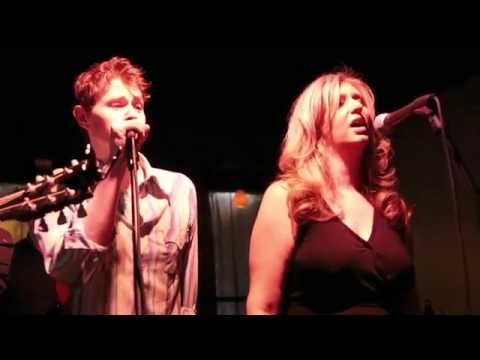 The Shootout Band - Walking On A Wire - The Treehouse, NYC - November 2 2014