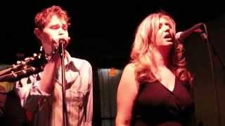 The Shootout Band - Walking On A Wire - The Treehouse, NYC - November 2 2014