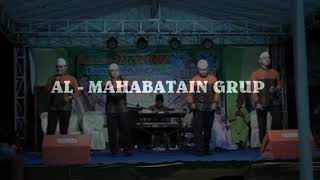 Download lagu Assalamualaika - AL Mahabbatain mp3