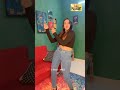 Shorts Serial Actress Kaavya Cute Reels Little Moments