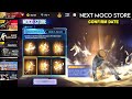 Next Moco Store Event Confirm Date Free Fire New Event Ff New Event Dk Gamer 26
