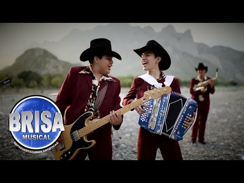 Los Ramones de Nuevo Leon - El Aretito