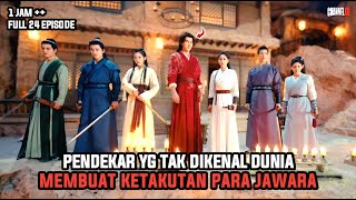 Download lagu PENDEKAR YG TAK DIKENAL DUNIA TURUN GUNUNG MEMBUAT PARA JAWARA BERGETAR KETAKUTAN - ALUR CERITA FILM mp3