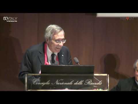 5GItaly. L’intervento di Franco Bassanini presidente di Open Fiber