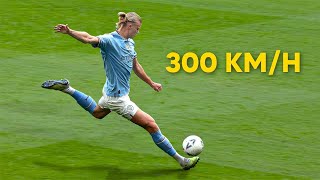 Incredibly ridiculous long distance goals