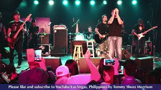 Chikinini - Parokya ni Edgar - Todo Tambay Tour Live in Las Vegas (March 13, 2019)