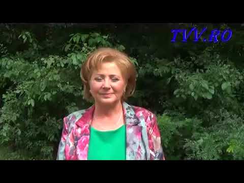 Interviu Carmen Bîlbîie, primar Epureni
