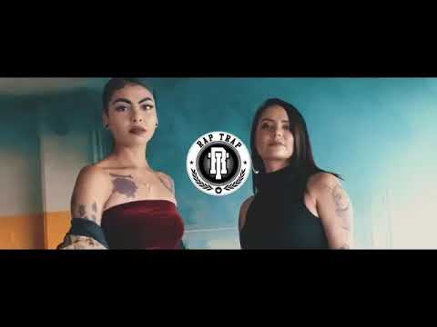 Hispana ft Yoss Bones (tequila y miel)