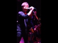 Nothing But Thieves - Hostage - Liverpool Studio ...