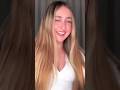 Divirtiéndome Sola En Casa Haciendo Lo Que Más Me Gusta Tiktoks Silvia Sánchez Shorts Short