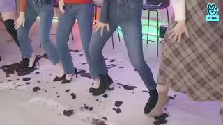 레드벨벳 Red Velvet RBB Butterflies Taste So Good 멋있게 (Sassy Me) RBB (Really Bad Boy) English Version