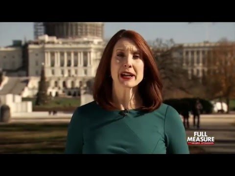 FULL MEASURE EPISODE 10: Dec. 06, 2015 (P1)