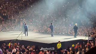 Download lagu 220903 SEVENTEEN - IMPERFECT LOVE TORONTO FANCAM BE THE SUN TOUR 직캠 mp3 Download lagu 220903 SEVENTEEN - IMPERFECT LOVE TORONTO FANCAM BE THE SUN TOUR 직캠 mp3