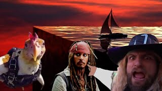 Roblox: "Equalia Falls Mental Institute". The chicken...