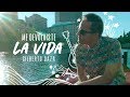 Gilberto Daza | Me Devolviste la Vida - VideoClip 4K - Música Cristiana 2019