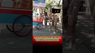 Download lagu SATPOL PP GAK JADI NGEBORONG RUJAK #bravo #intel #intelmenyamar #viral mp3