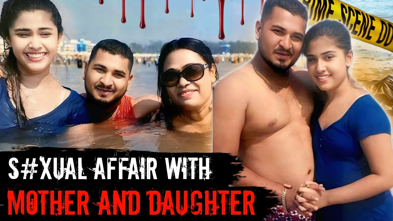 How a Diary exposes DARK Reality Of Daughter and Mother ll Burn them Alive ll True crime